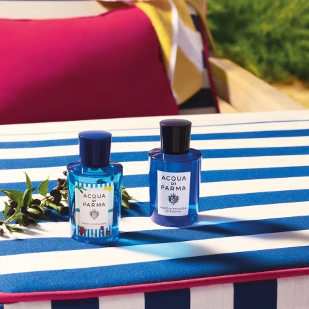 Fotografía del frasco  Acqua di Parma
