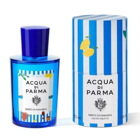 Fotografía del frasco  Acqua di Parma