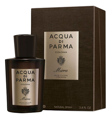 Acqua di Parma Colonia Mirra