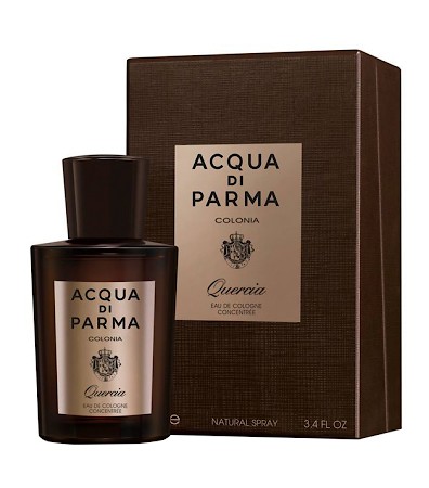 Colonia Quercia
