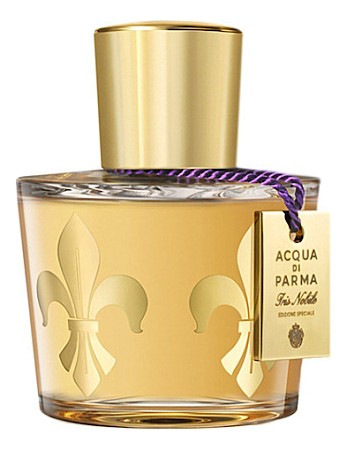 Acqua di Parma Iris Nobile 10th Anniversary Special Edition