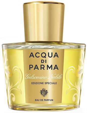 Acqua di Parma Iris Nobile Edizione Speziale (2010)