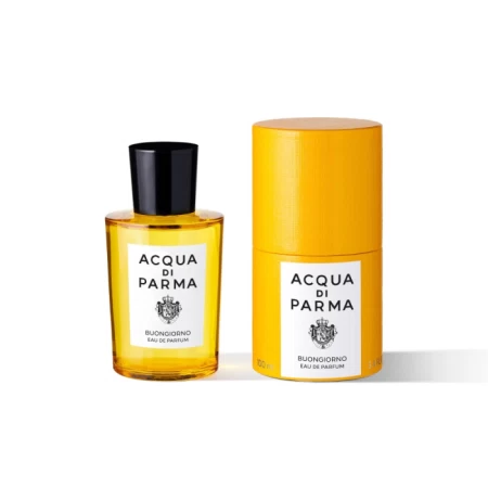香水瓶照片  Acqua di Parma