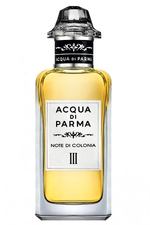 Note di Colonia III