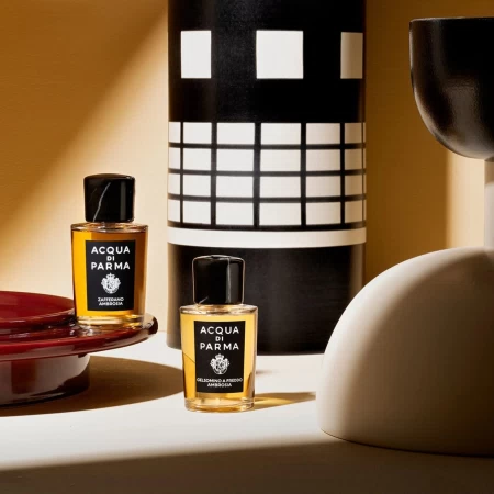 Bottle photo  Acqua di Parma