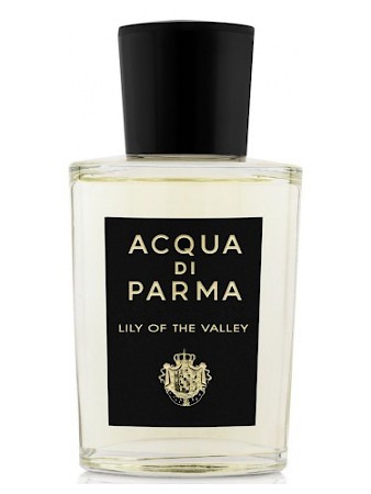 Lily of the Valley Eau de Parfum