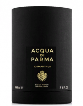 Bottle photo  Acqua di Parma