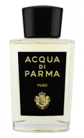 Yuzu