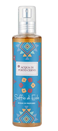 Foto des Flakons Acqua di Porto Cervo Soffio di Eolo Acqua di Profumo