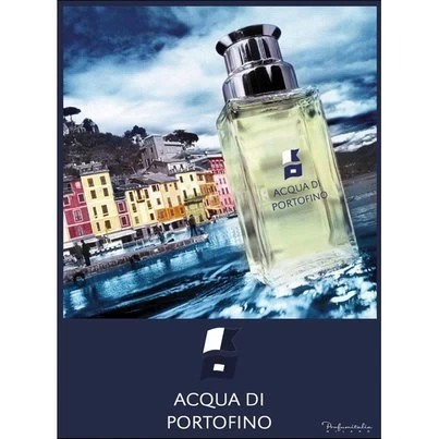 Fotografía del frasco  Acqua di Portofino