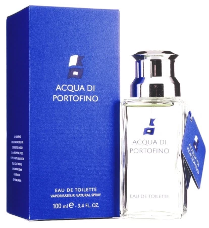 Fotografía del frasco  Acqua di Portofino