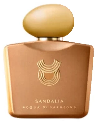 Acqua di Sardegna Qadèsh