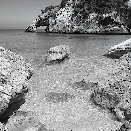 香水瓶照片  Acqua di Sardegna