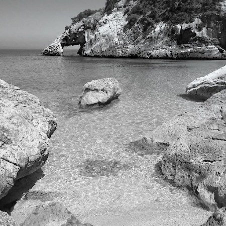 香水瓶照片  Acqua di Sardegna