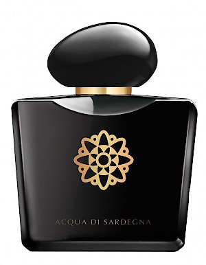 香水瓶照片  Acqua di Sardegna