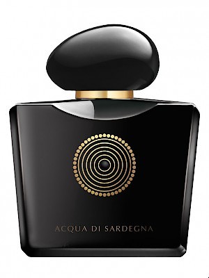 香水瓶照片  Acqua di Sardegna