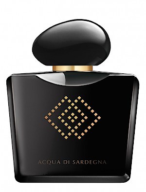 香水瓶照片  Acqua di Sardegna