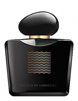 香水瓶照片  Acqua di Sardegna