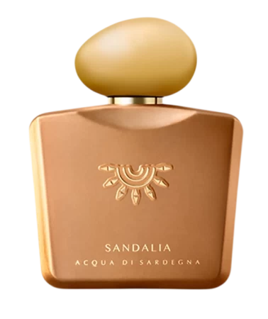 香水瓶照片 Acqua di Sardegna Sirai Extrait de Parfum