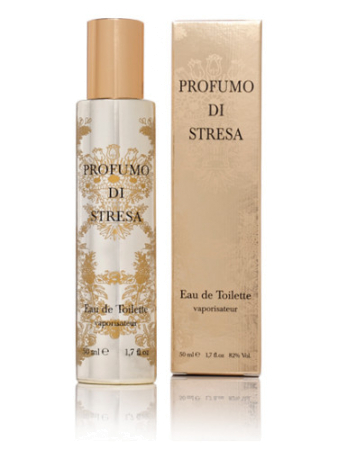 香水瓶照片  Acqua di Stresa