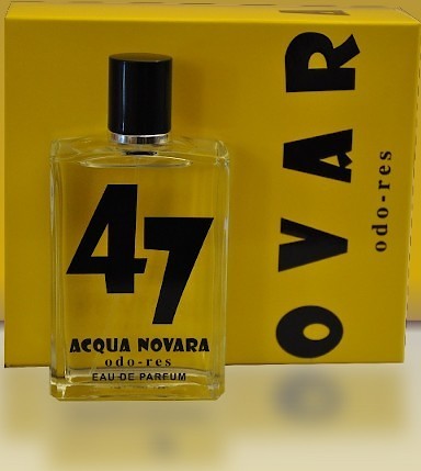 Bottle photo  Acqua Novara