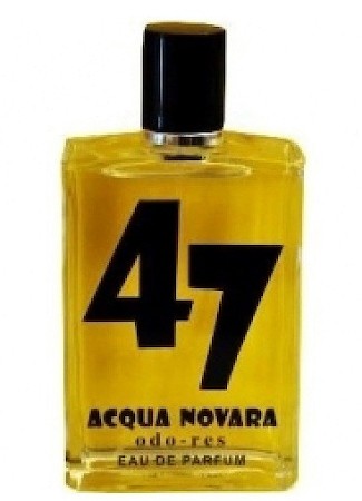 Bottle photo  Acqua Novara