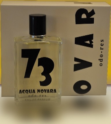 Bottle photo  Acqua Novara