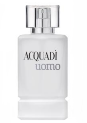 AcquaDì AcquaDì Uomo