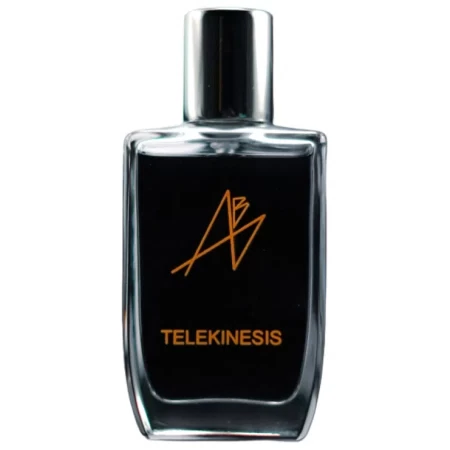 Bottle photo Adam Bensahili Telekinesis