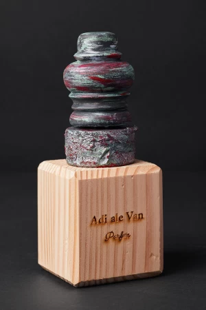 Photo du flacon  Adi Ale Van
