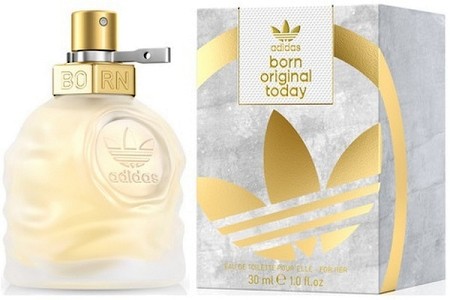 Adidas Born Original Today