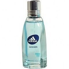 香水瓶照片  Adidas