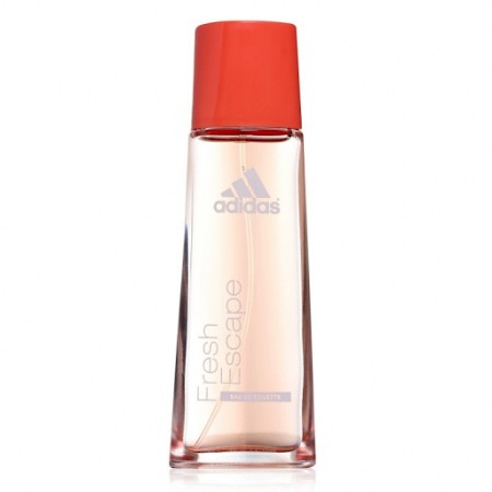 Bottle photo Adidas Fresh Escape