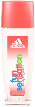 Fun Sensations Body Fragrance