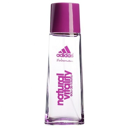 Bottle photo Adidas Natural Vitality