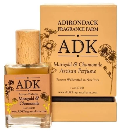 香水瓶照片  Adirondack Fragrance