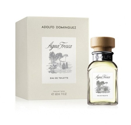 Adolfo Dominguez Agua Fresca