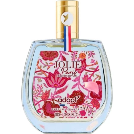 Adopt` by Reserve Naturelle Jolie Paris