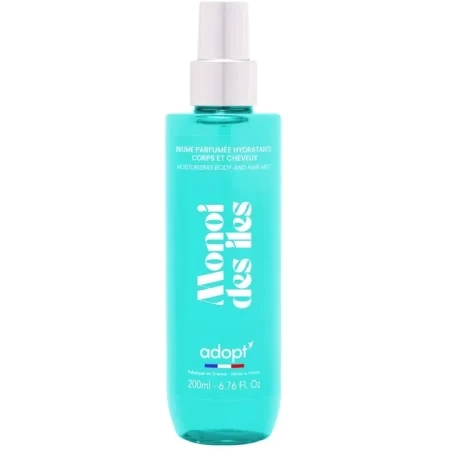 Adopt` by Reserve Naturelle Monoï des îles Body Mist