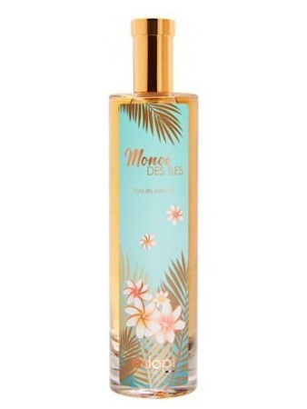 Adopt` by Reserve Naturelle Monoï Des Iles
