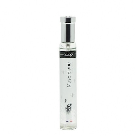 Adopt` by Reserve Naturelle Musc blanc