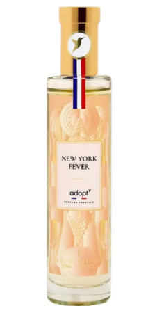 Bottle photo  Adopt` by Reserve Naturelle