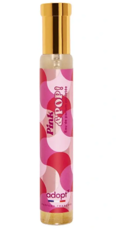 Pink & Pop