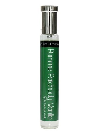 Adopt` by Reserve Naturelle Pomme Patchouly Vanille