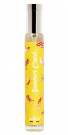 Bottle photo  Adopt` by Reserve Naturelle