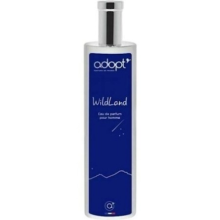Bottle photo  Adopt` by Reserve Naturelle