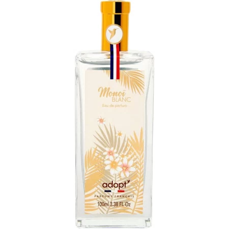 Monoï Blanc