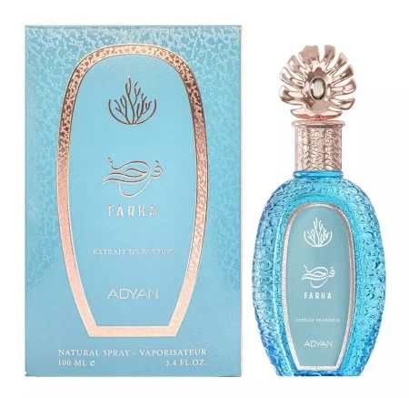 Bottle photo  Adyan Prestige