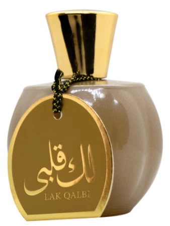 Adyan Prestige Lak Qalbi