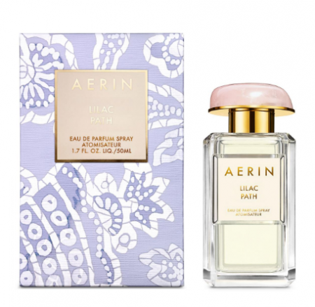 Bottle photo Aerin Lilac Path